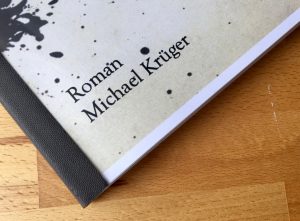 Roman Michael Krüger
